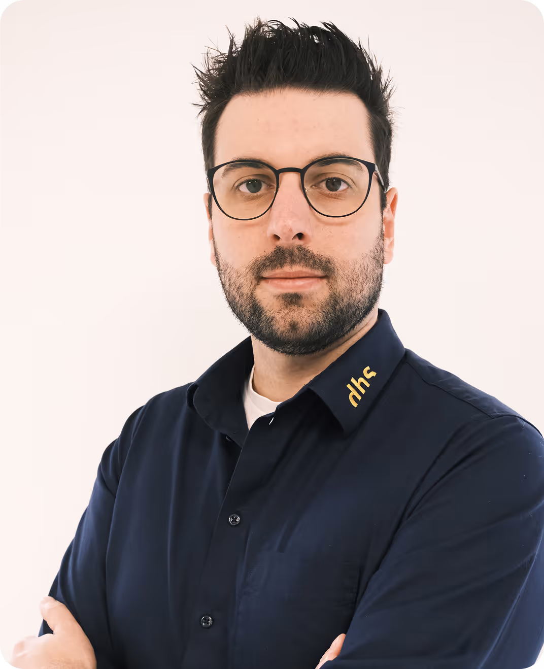 Mikroskop Kamera, CEO Julian Schäfer 1