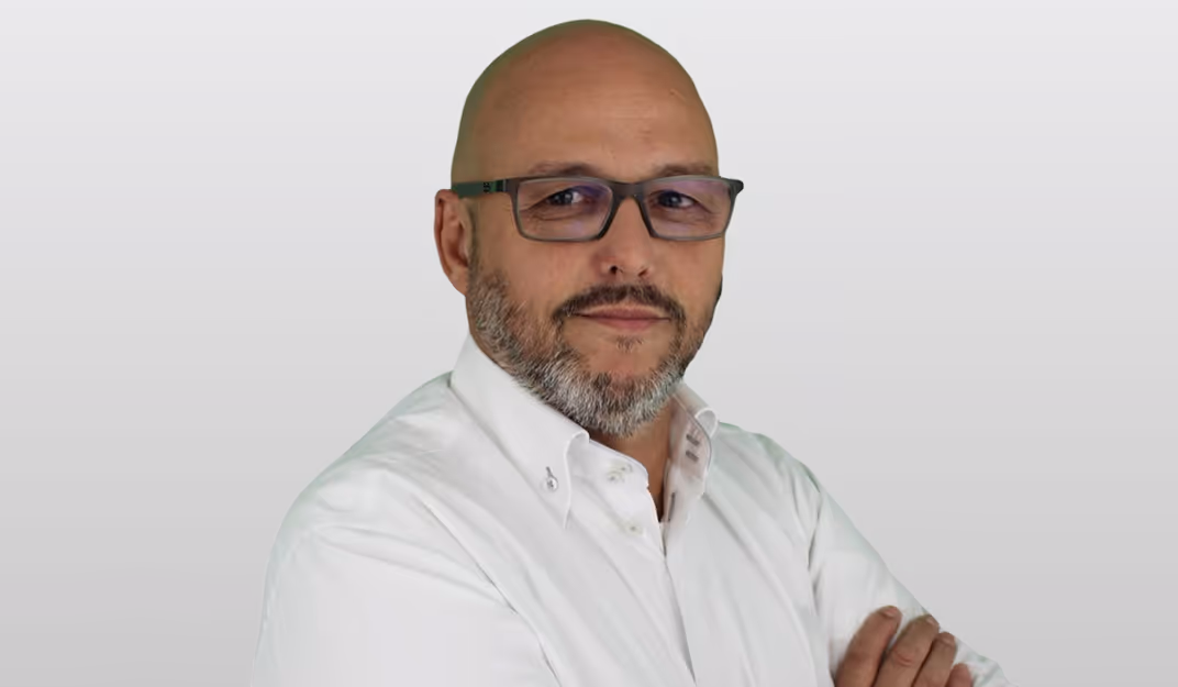 30+-jähriger Familienbetrieb dhs, Marco Ciurletti