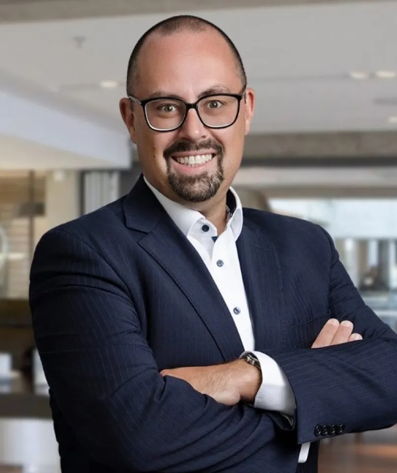 Martin Habisreitinger