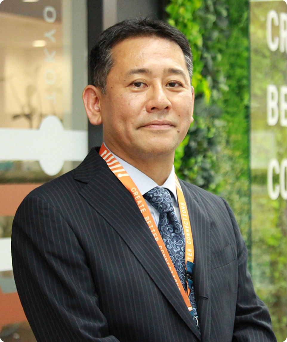 Eisuke Fukagawa