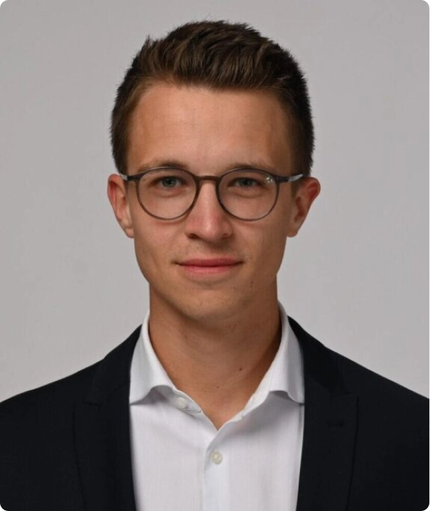 Chris Bode