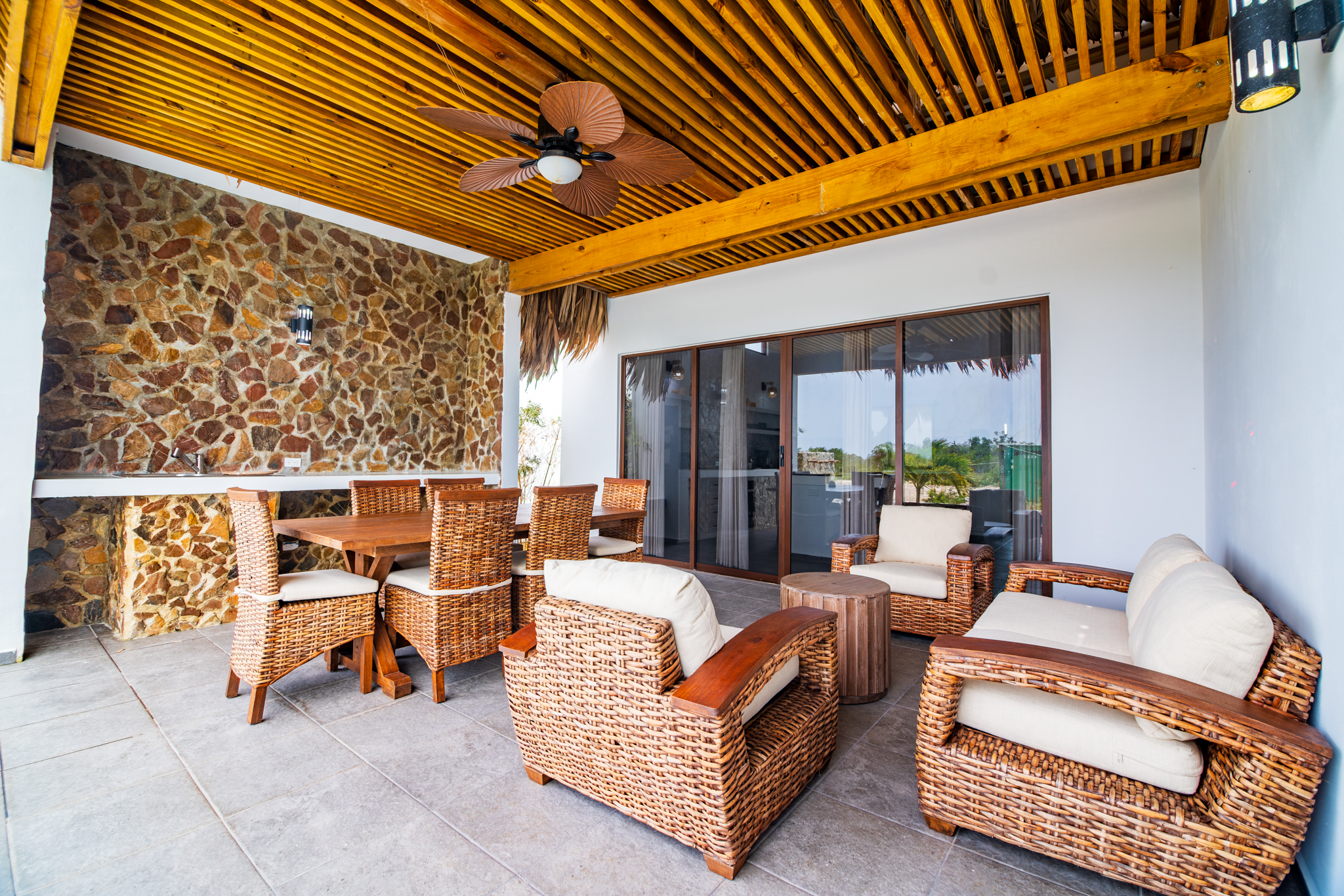 Udara Canal Front - Exterior 2