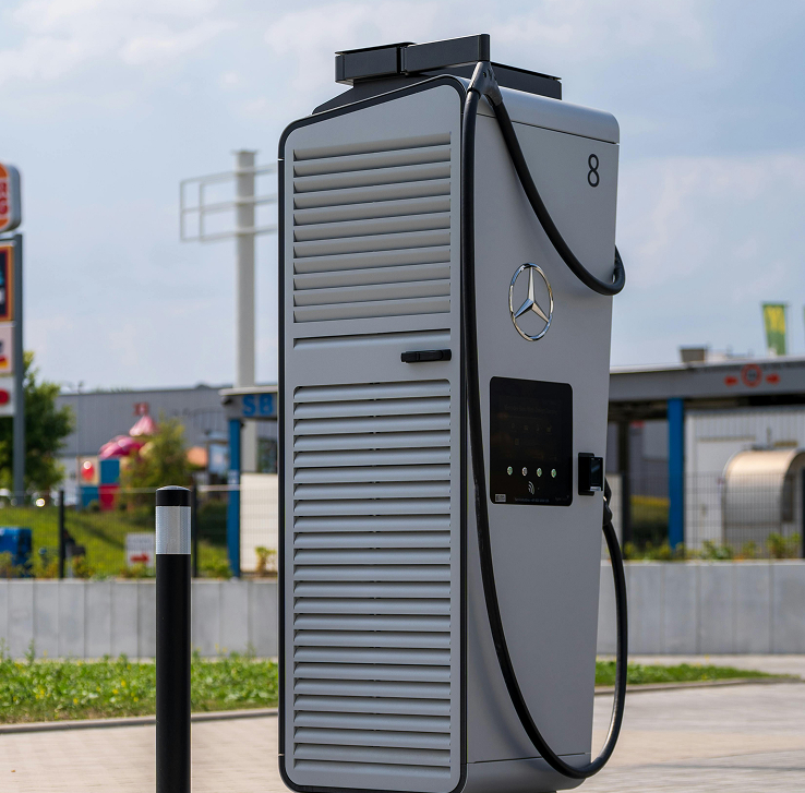 Solar Integration for Retail Superstore