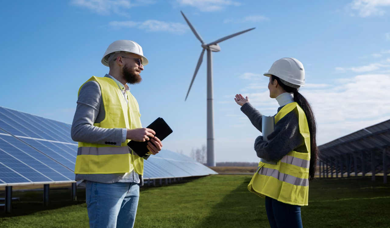 Commercial Solar Projects Boosting Efficiency and Sustainability Across Businesses Worldwide