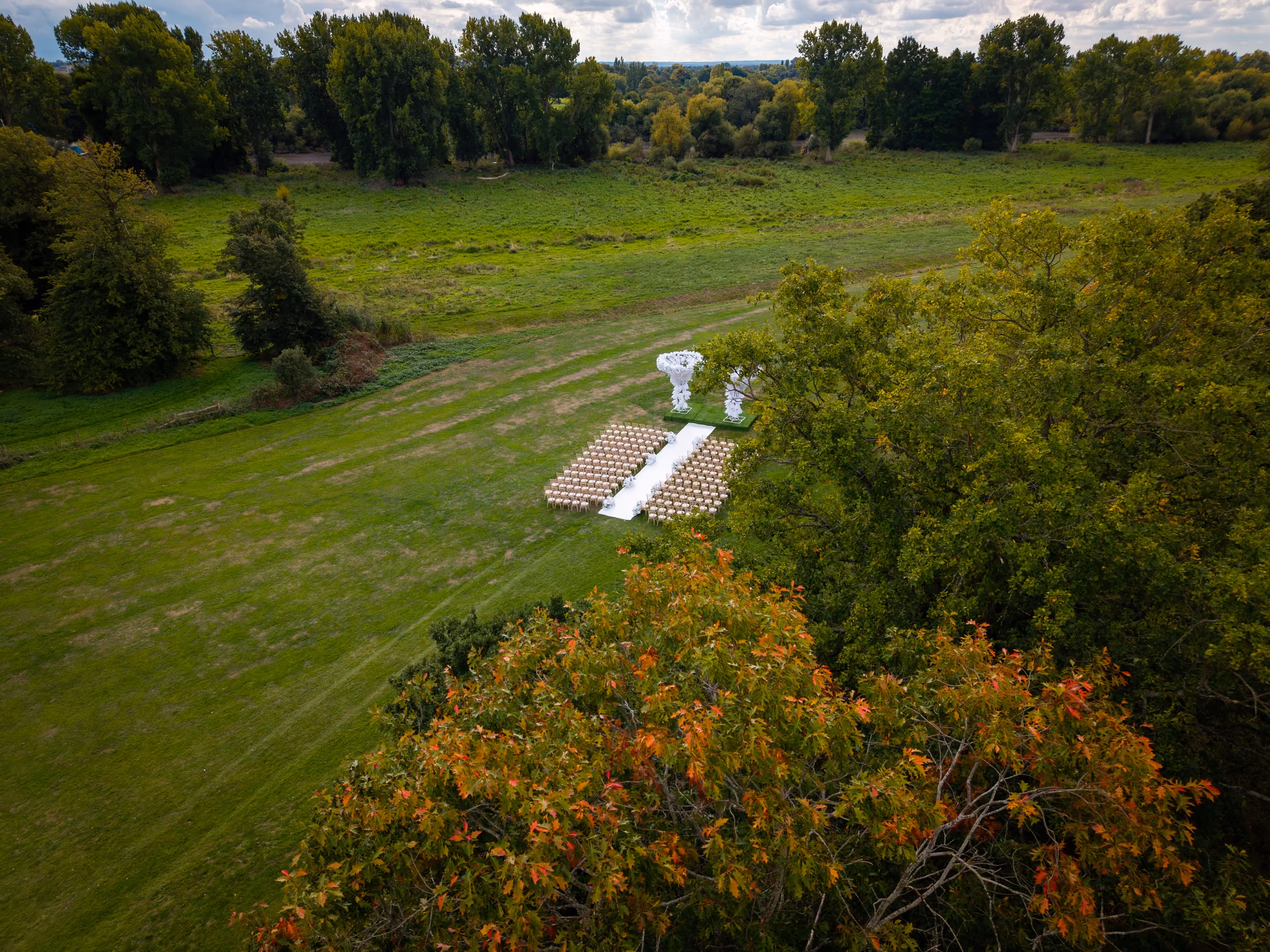 Wilderness Lawn