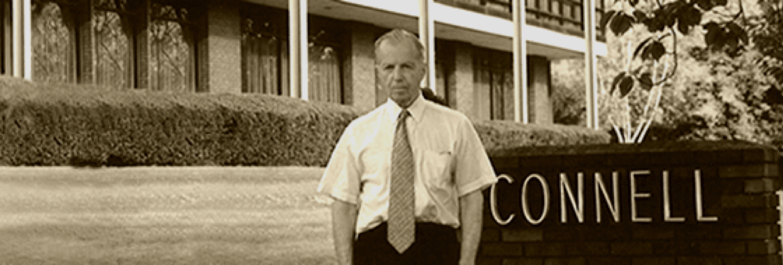 Real Estate Connell Co