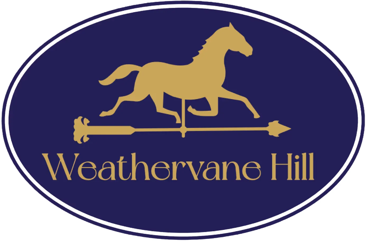 Weathervane Hill