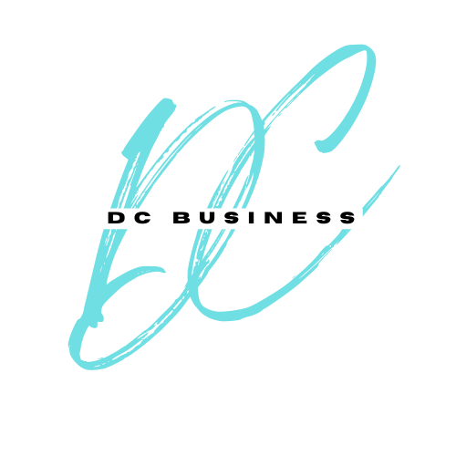 Logo DC Business