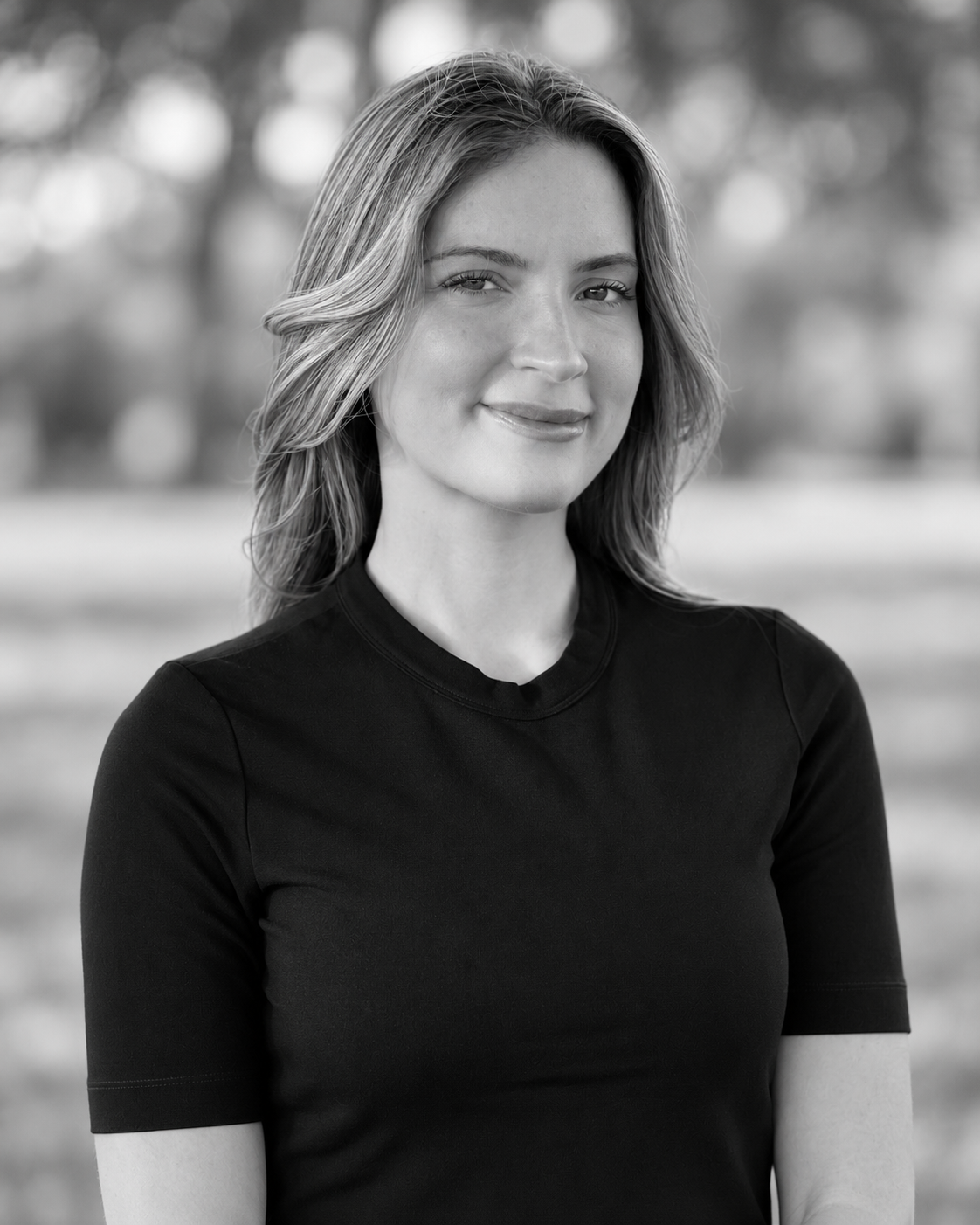 Jennie Luna, MD, MHA, DABOM — Founder and CEO of NuVee