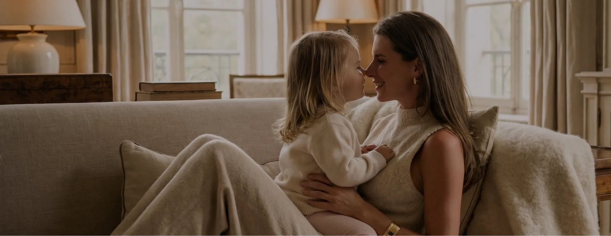 Banking built around your life, not the other way around