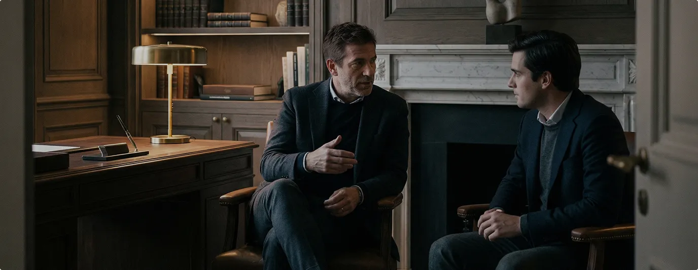 Credit aligned with business stability