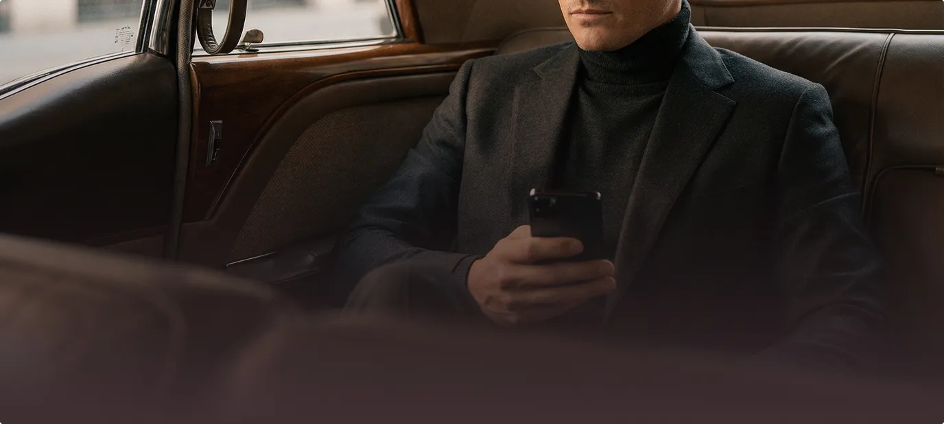 Designed for private and institutional clients seeking regulated, custodial and structurally integrated exposure to digital assets within a conservative banking framework.