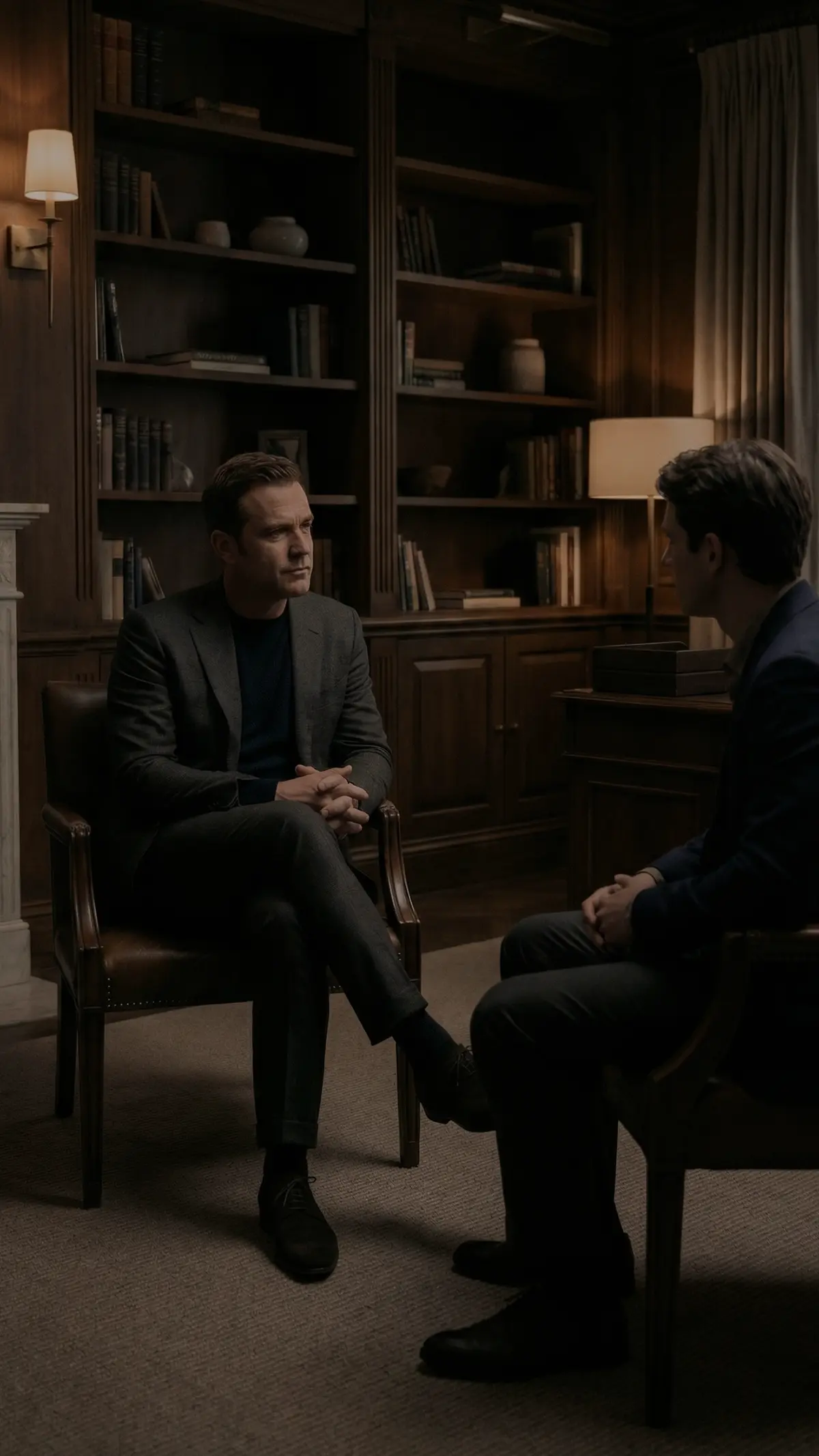 Credit aligned with business stability