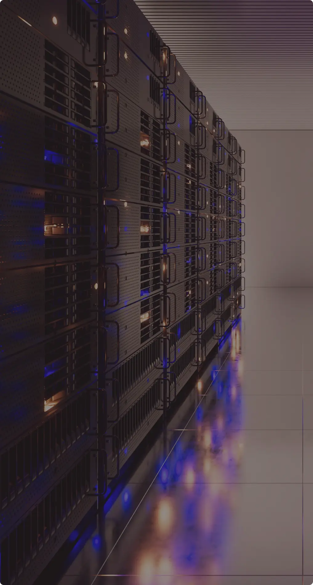 A disciplined approach to an evolving asset class, governed by institutional standards