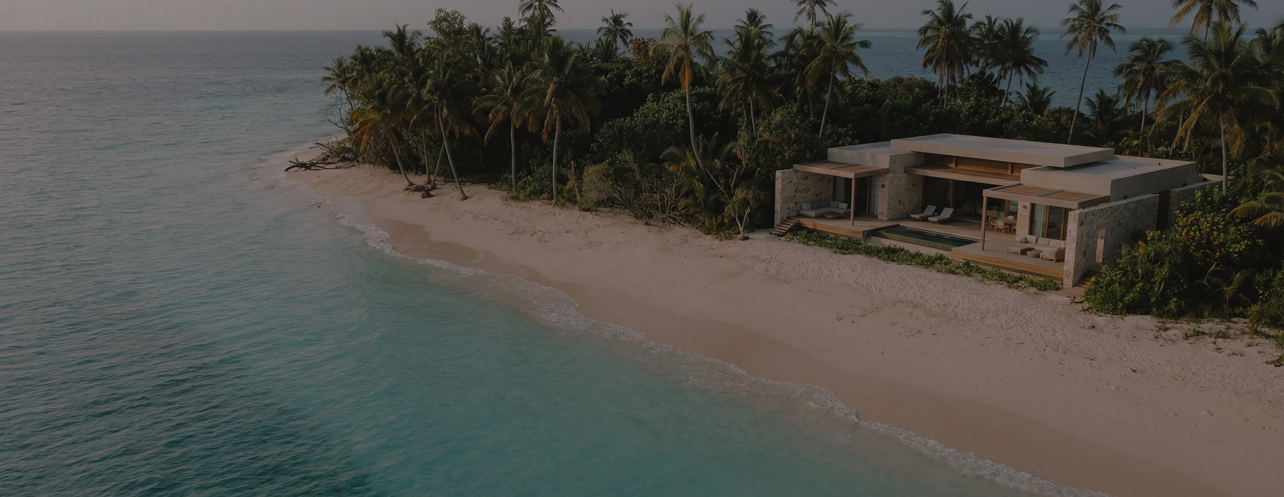 Financing for secondary residences abroad