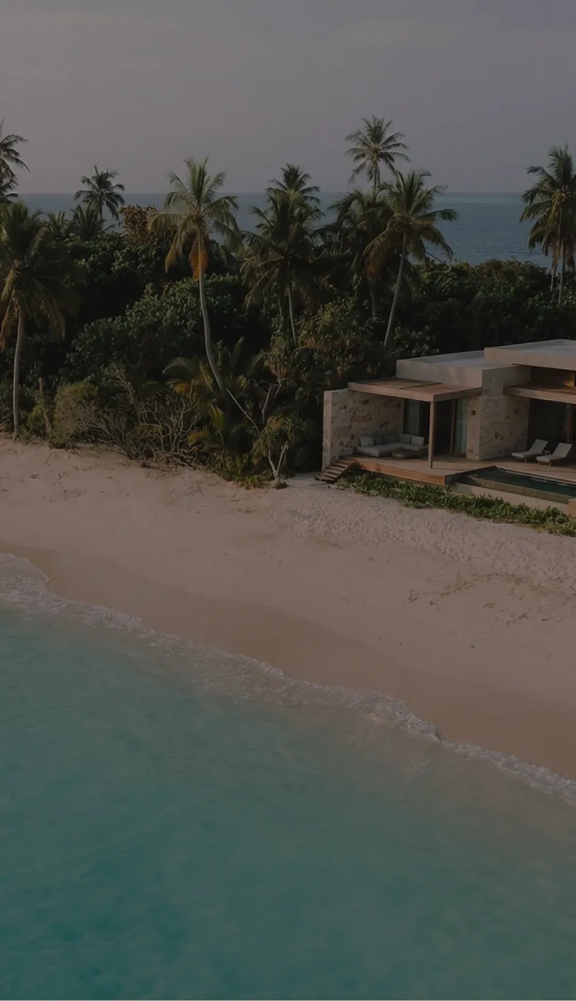 Financing for secondary residences abroad