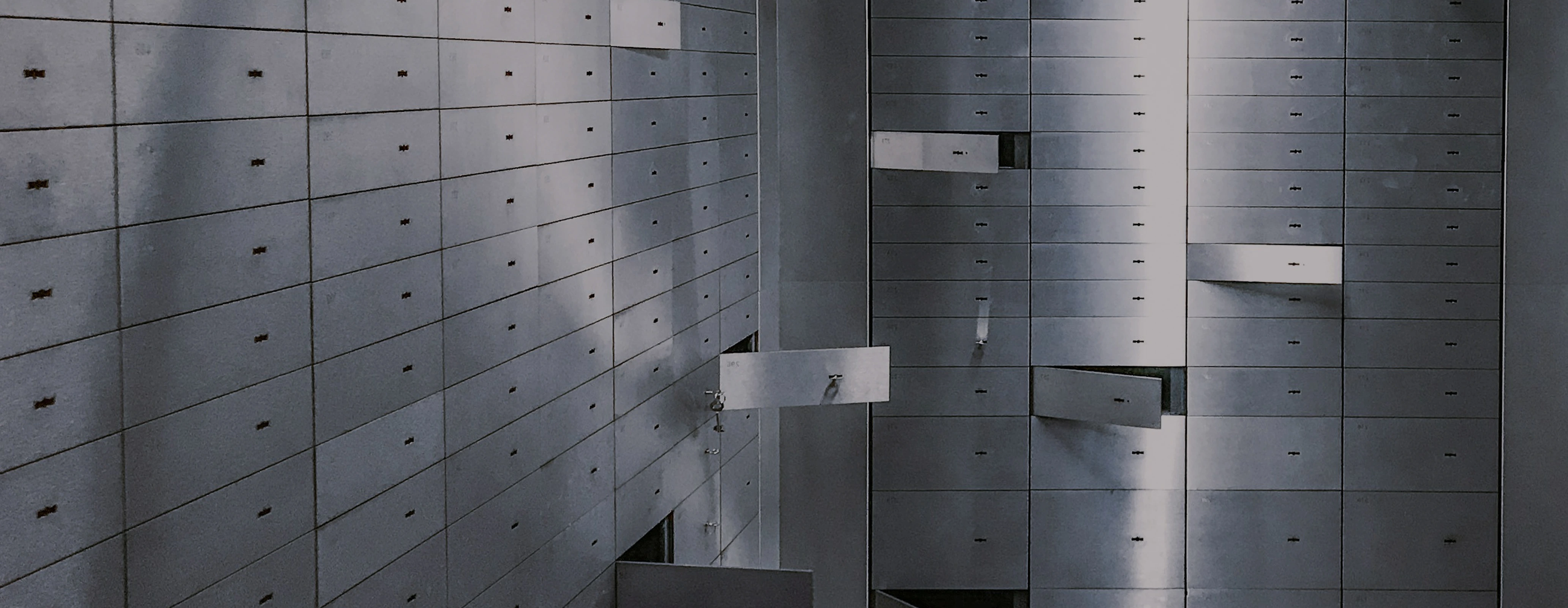 Structural protection of assets and ownership