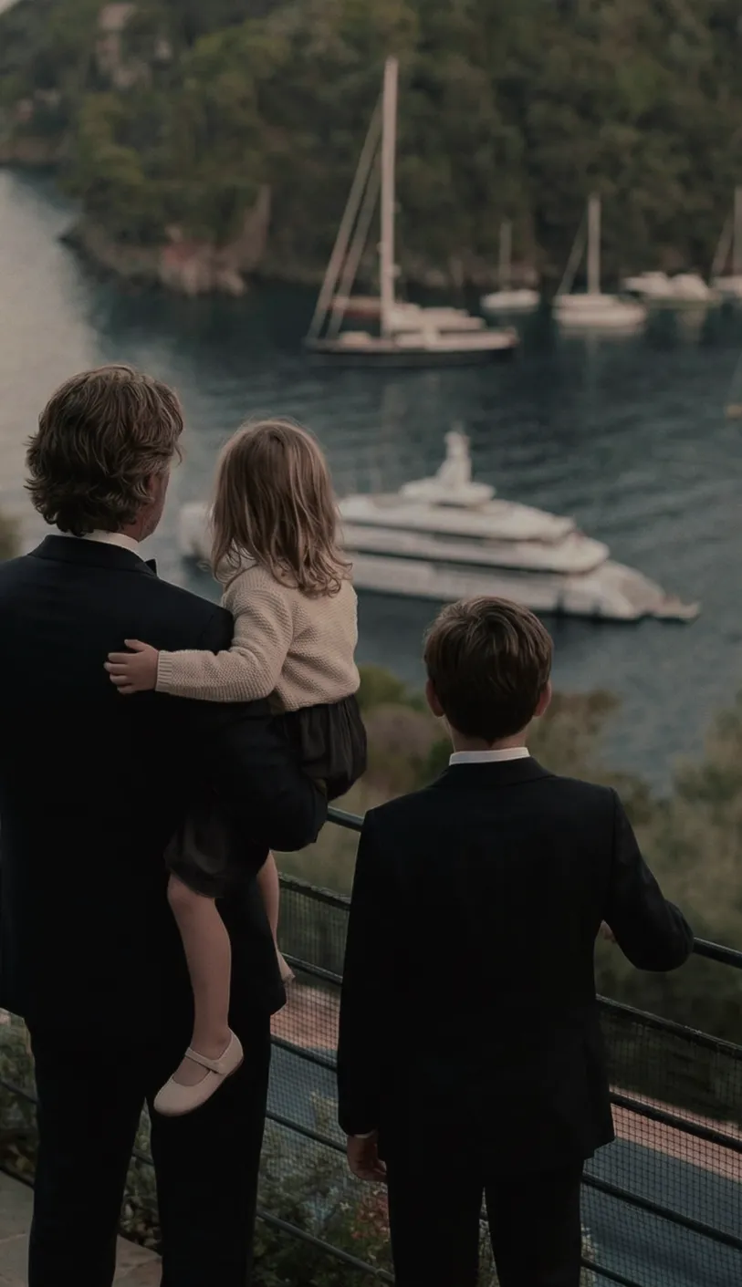 Long-term continuity of family wealth