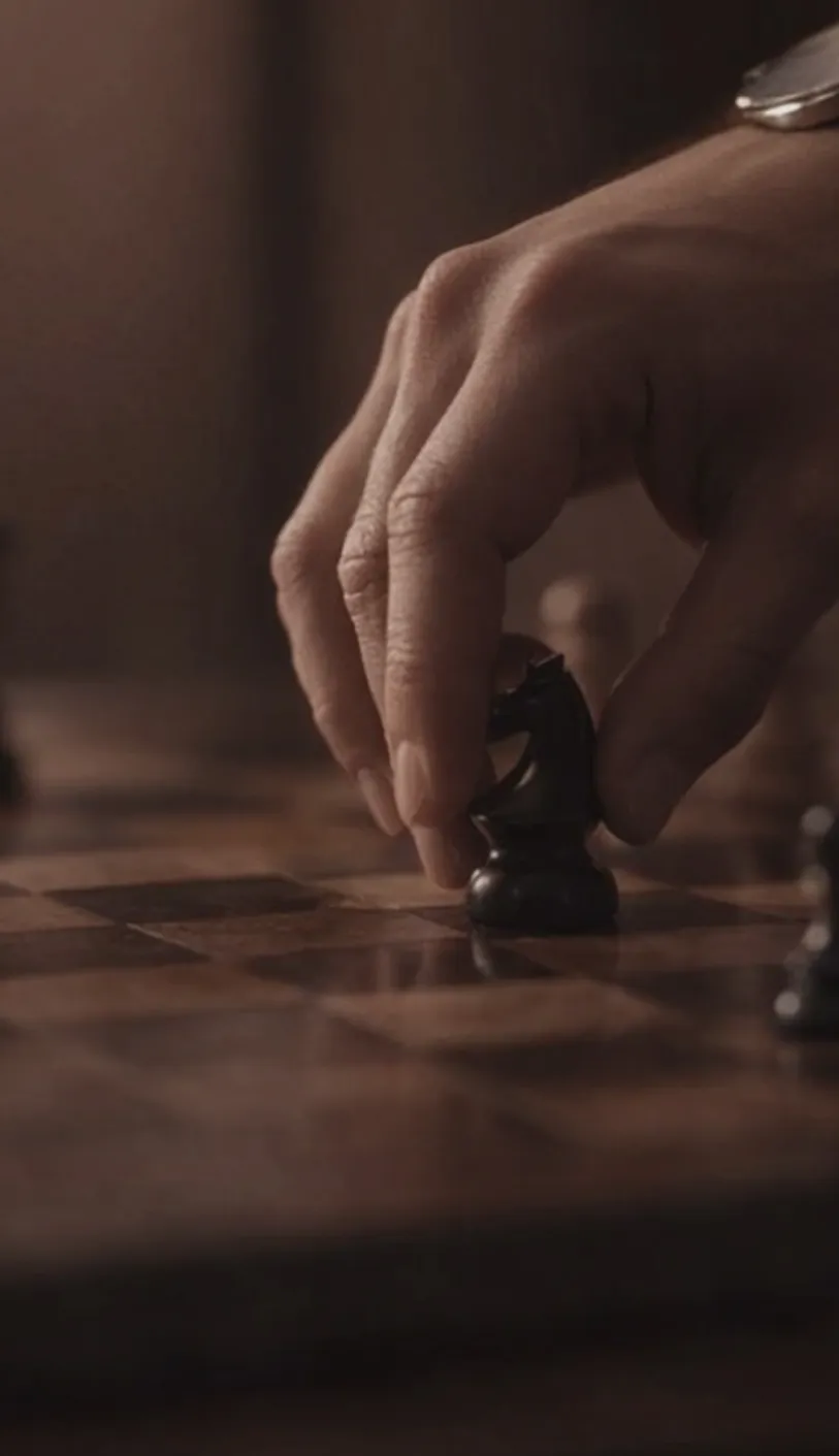 Your wealth, managed with care and clarity