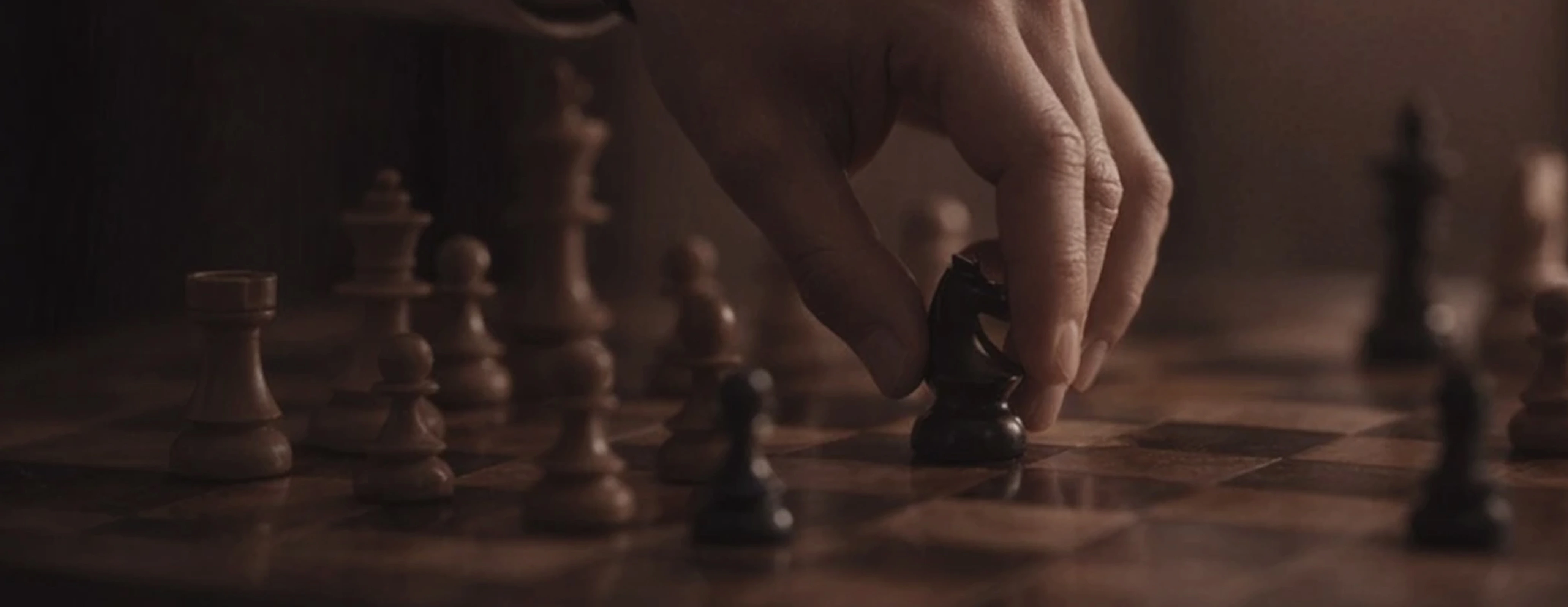 Your wealth, managed with care and clarity