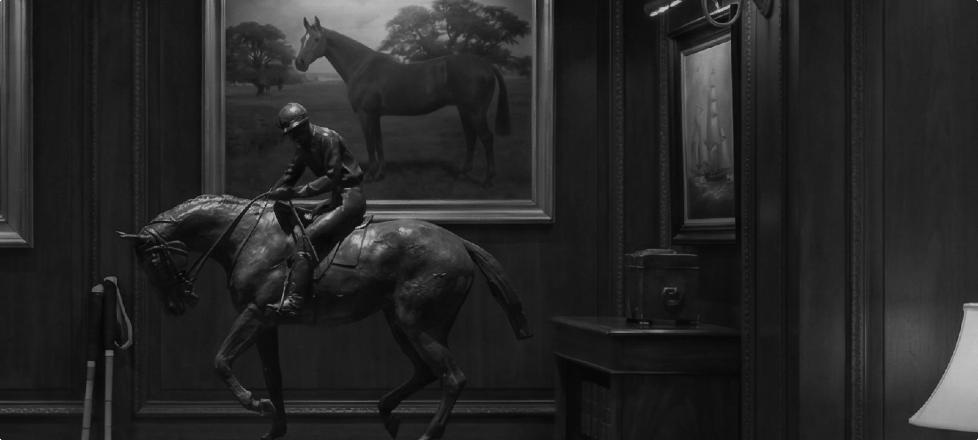 Designed for internationally active individuals and families with complex balance sheets, diversified holdings and a preference for considered decision-making over short-term positioning