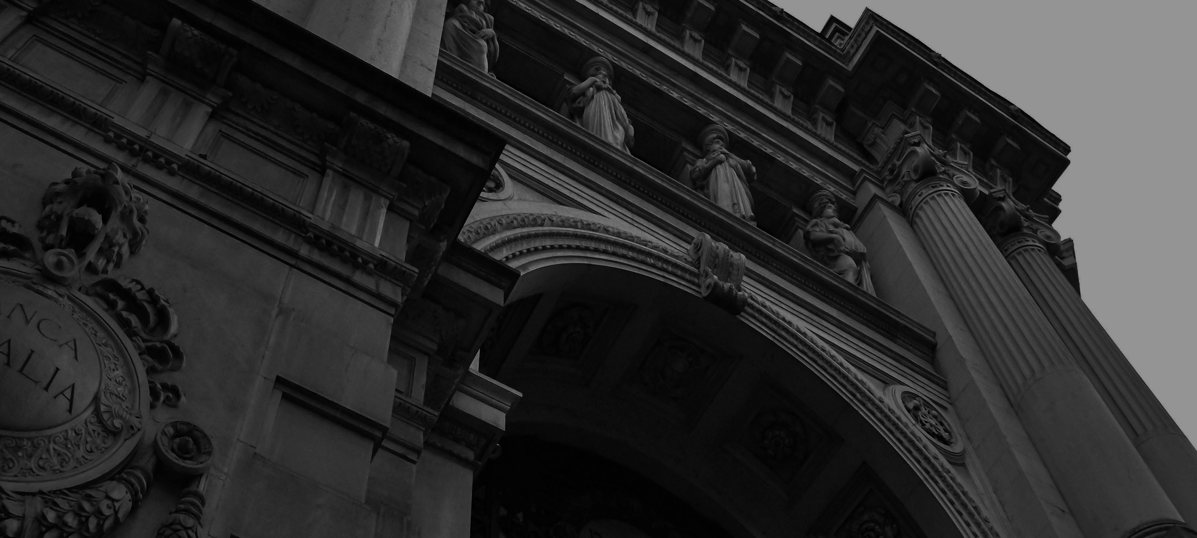 Issued with structure. Maintained with discipline.