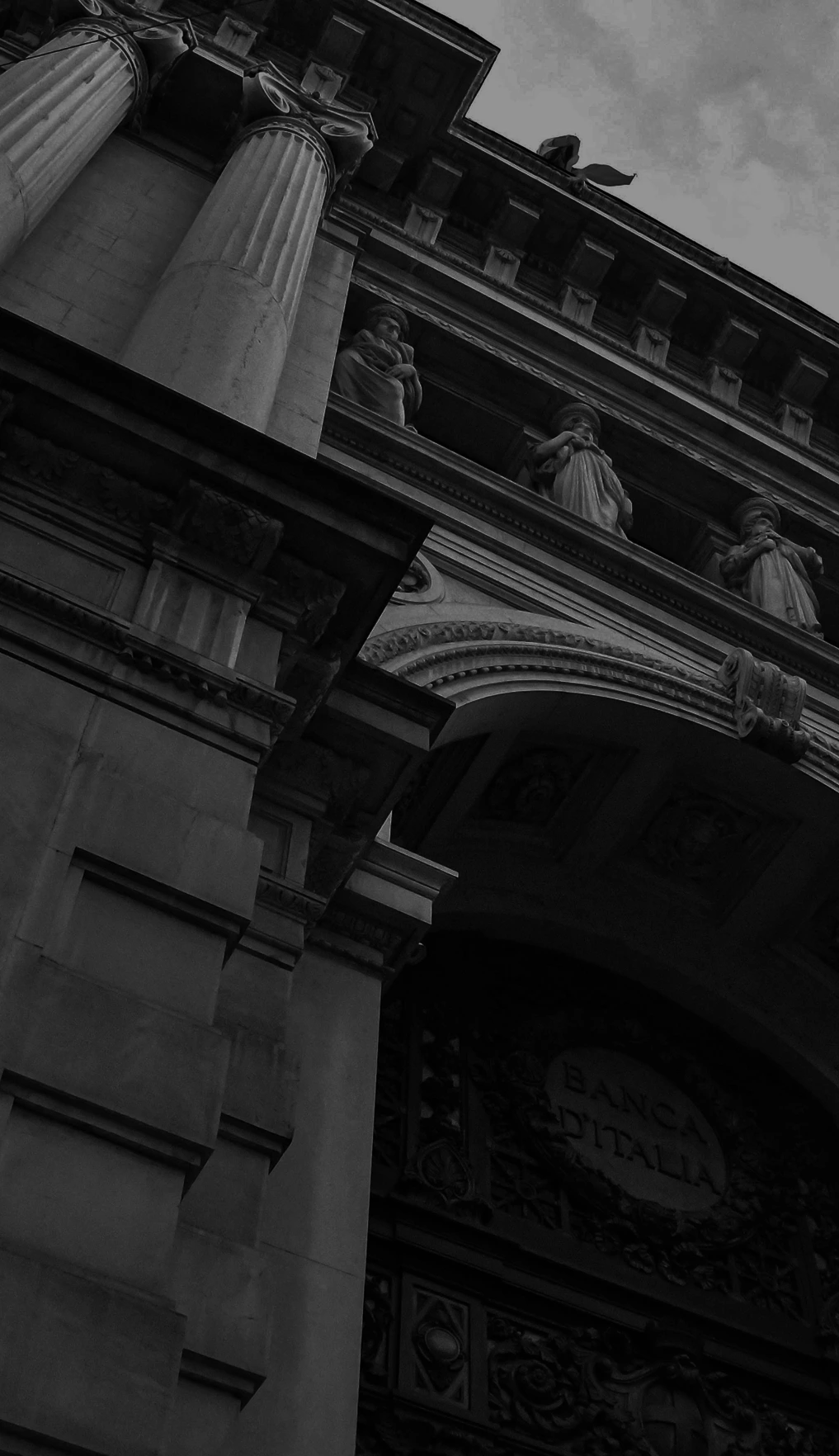 Issued with structure. Maintained with discipline.