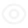 Simple black eye icon with a white pupil and highlight, representing visibility.