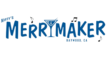 Niffy's Merrimaker Logo