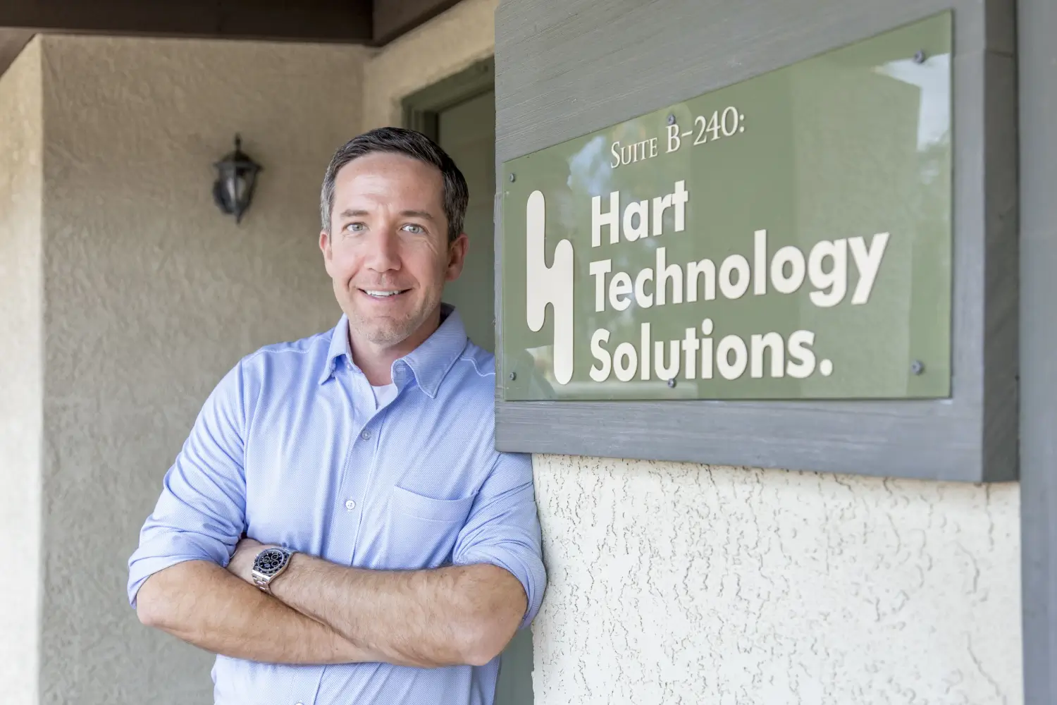 IT support in Marana 90-day satisfaction guarantee offering a full refund and an additional payment if unhappy