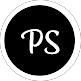 Prafull Sharma logo