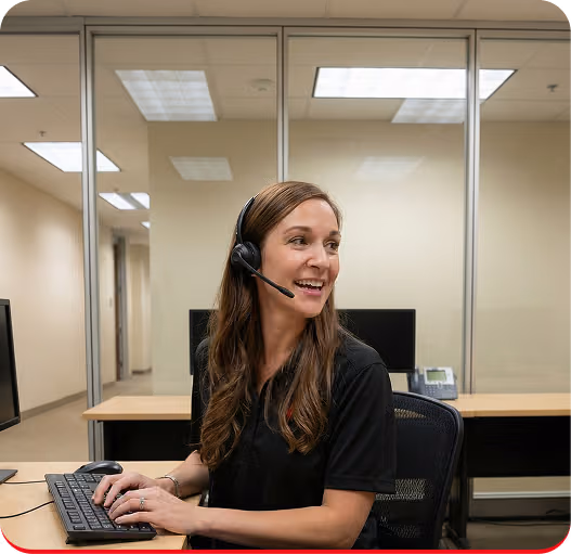 IT support in Oro Valley call-to-action inviting businesses to request a fast and friendly quote