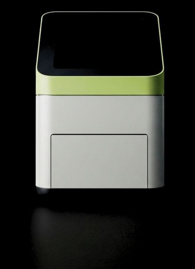 SENTRI device