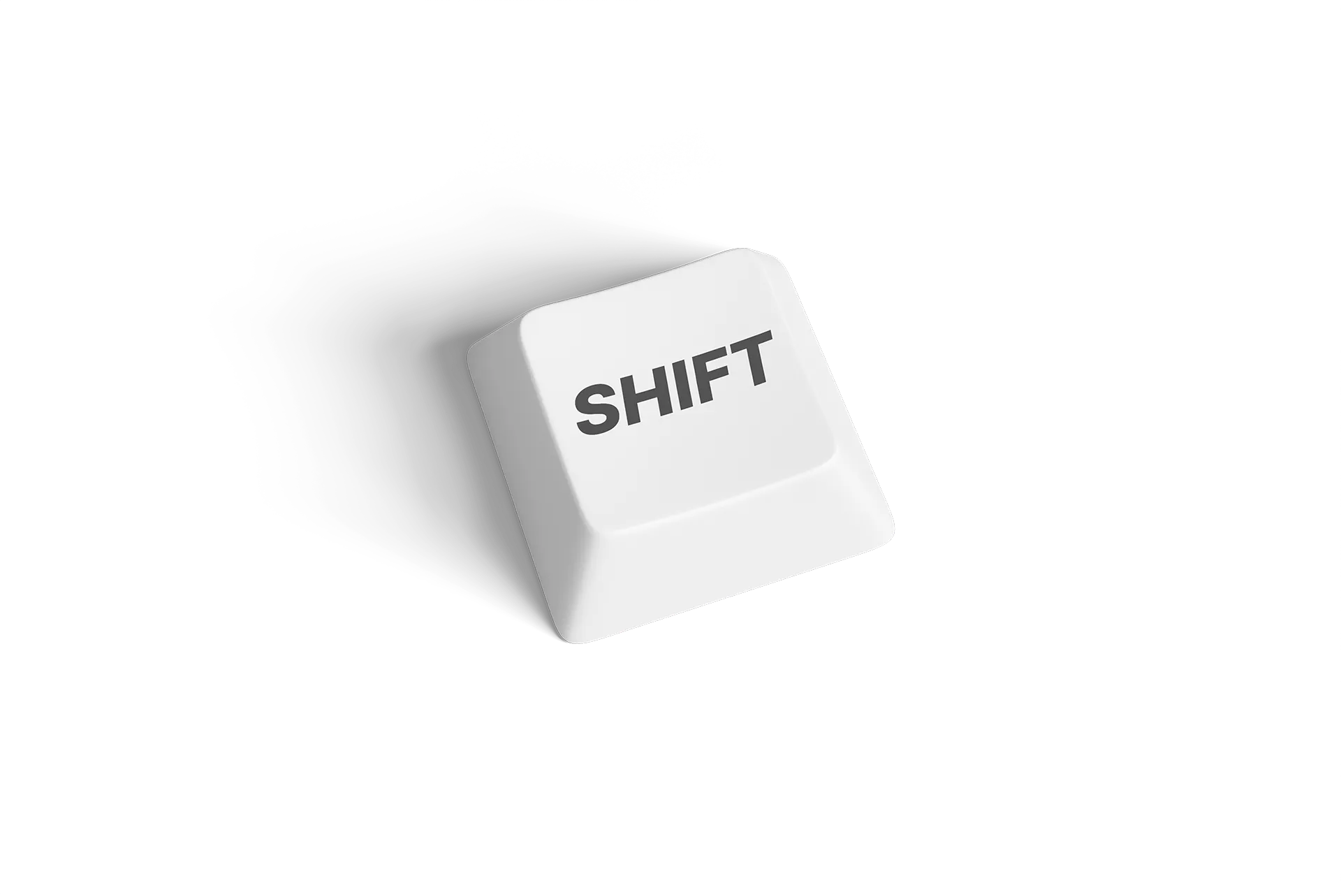 Shift Key Logo