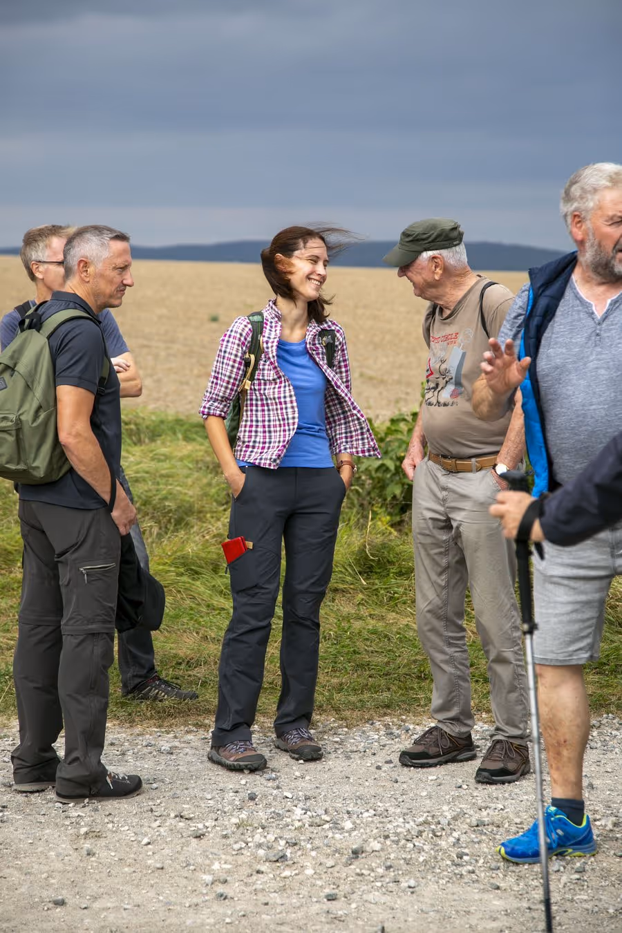 Wanderung SUNK Abbenrode