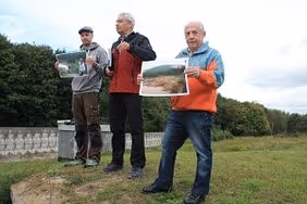 Grenzgeschichte und Naturschutz erleben