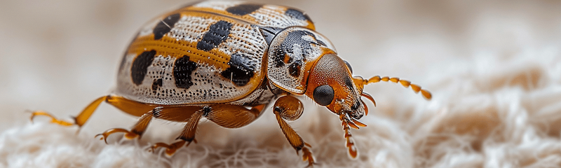 Beetle Pest Control