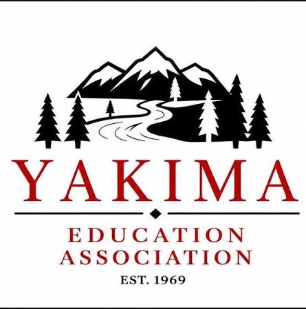 Asociación de Educación de Yakima