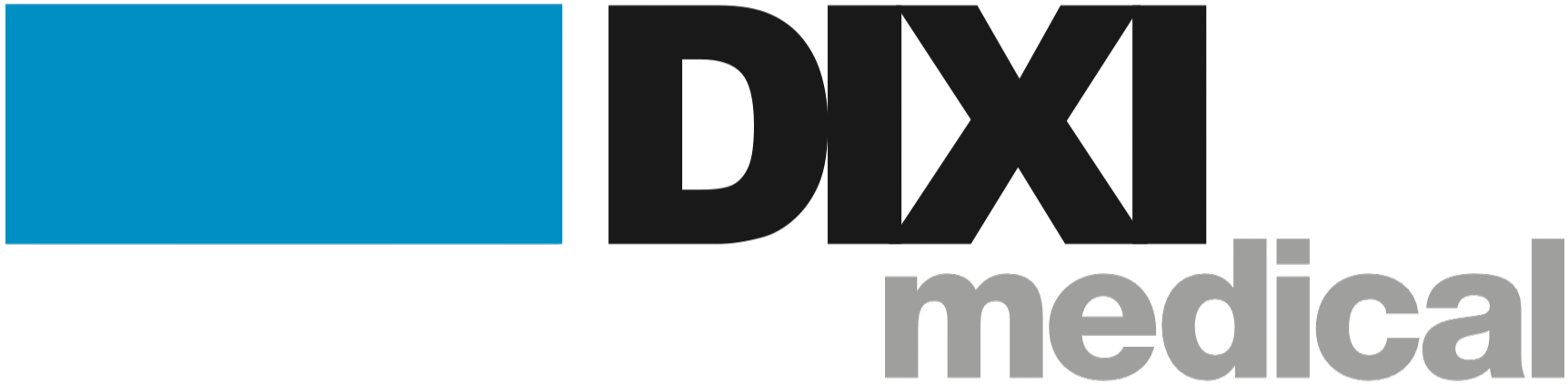 Logo Dixi Medical