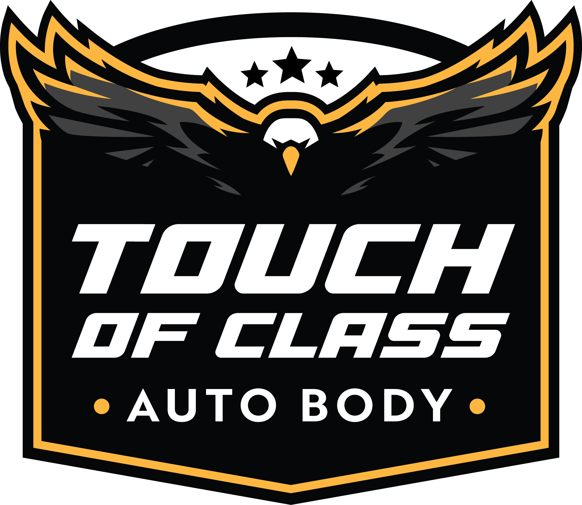 Touch Of Class Auto Body Battle Ground WA