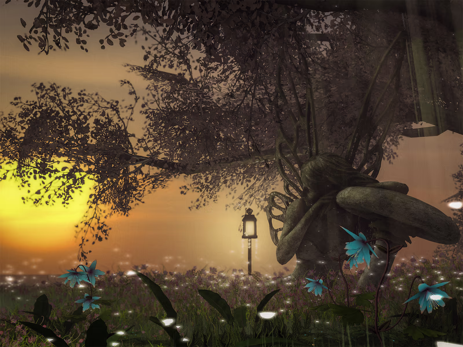 EVERSING: Bells of Dusk