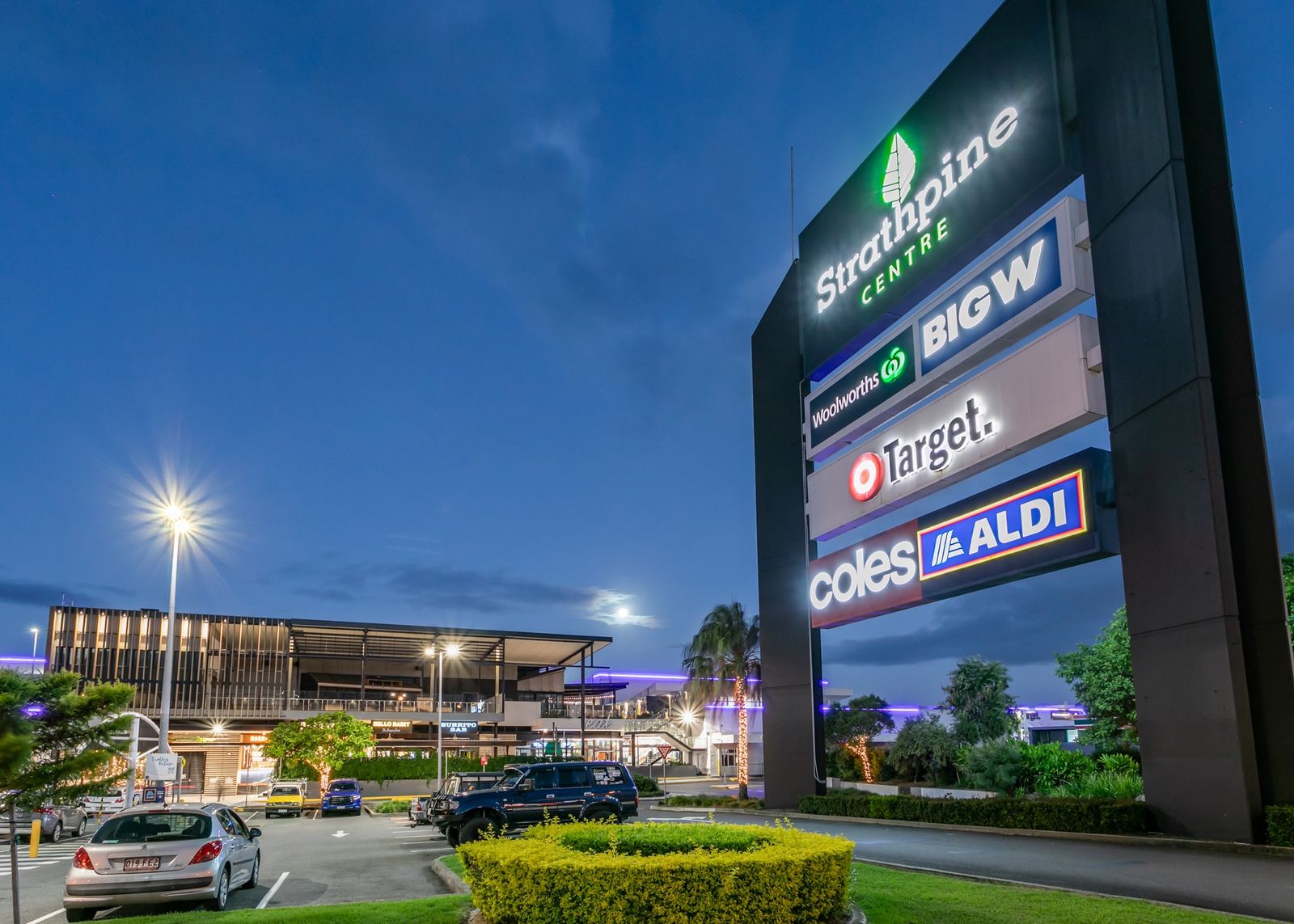 What's On - Strathpine Centre