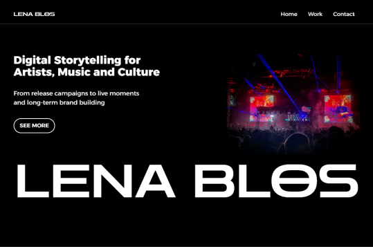 site profile thumbnail