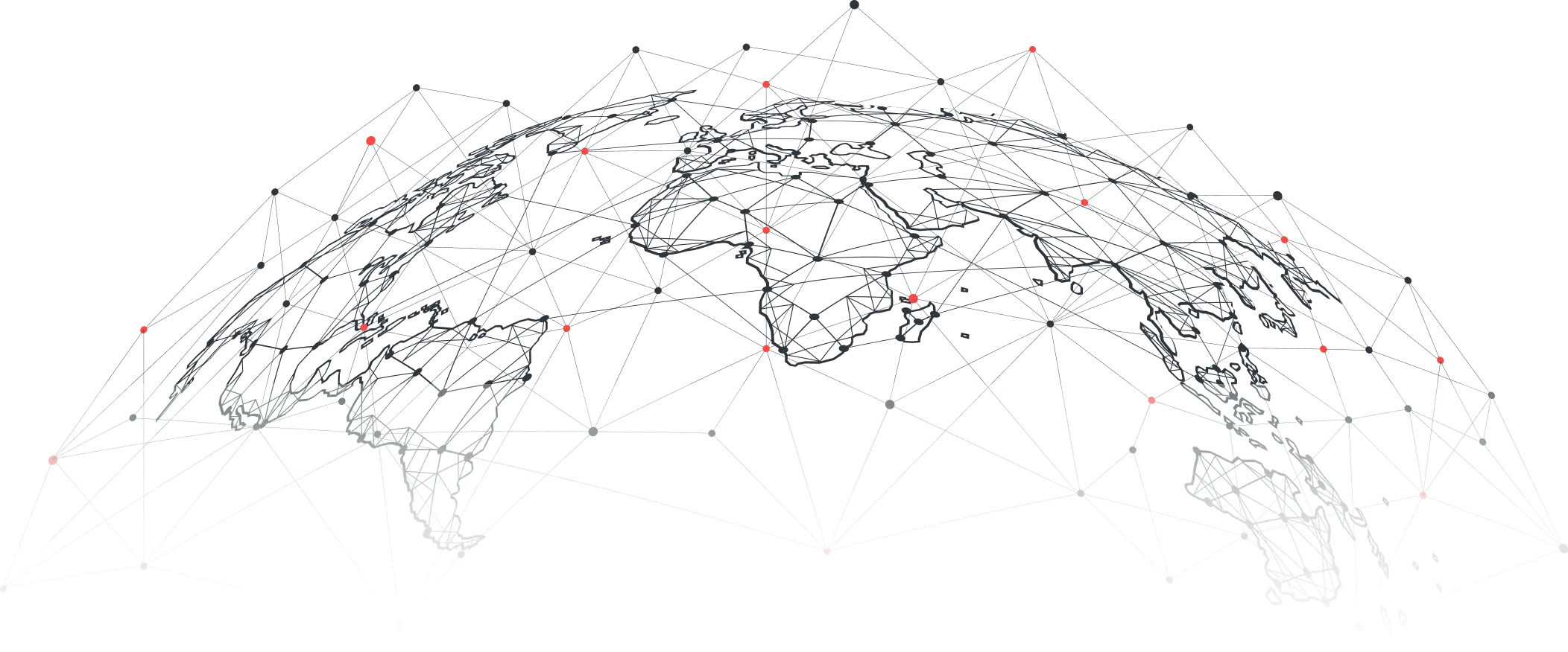 Atlantio Globe Image