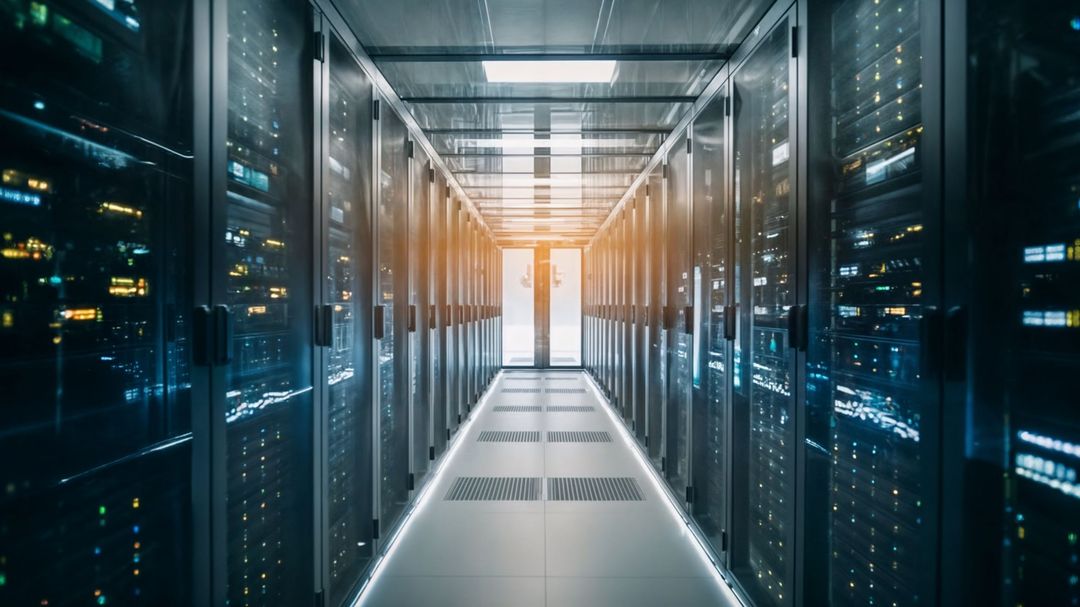 Private AI Infrastructure | OneSource Cloud