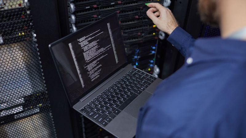 Managed AI Infrastructure | End-to-End AI Operations | OneSource Cloud