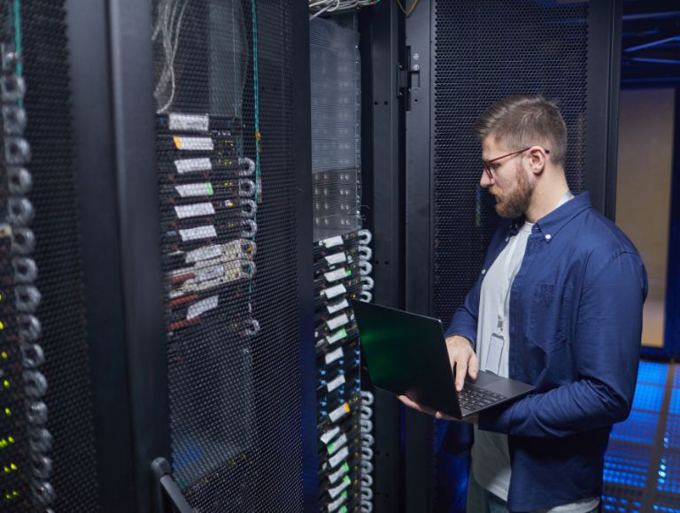 AI Infrastructure Leadership