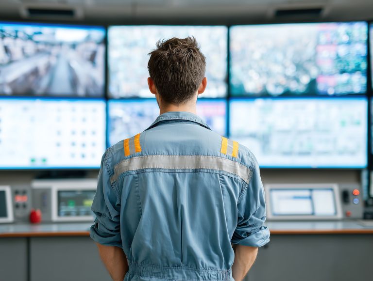 Data Center Operations