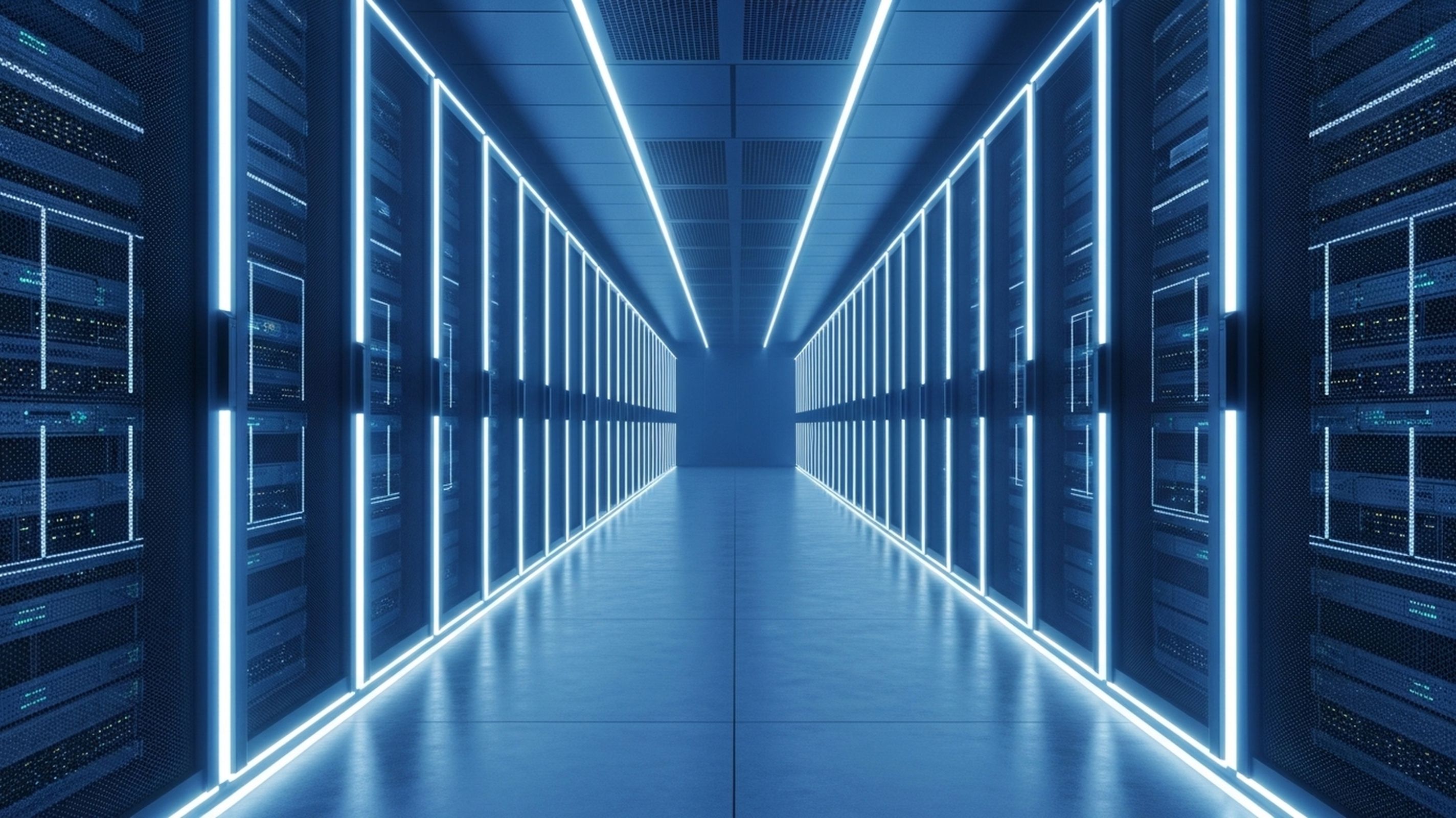 How to scale AI infrastructure without rebuilding from scratch