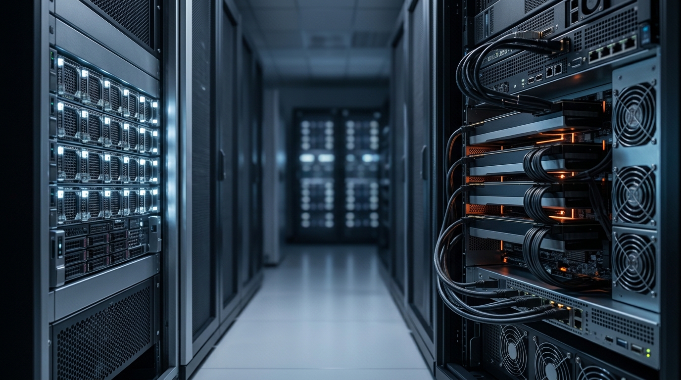 GPU-as-a-Service vs Bare Metal: Which AI Workload Wins?